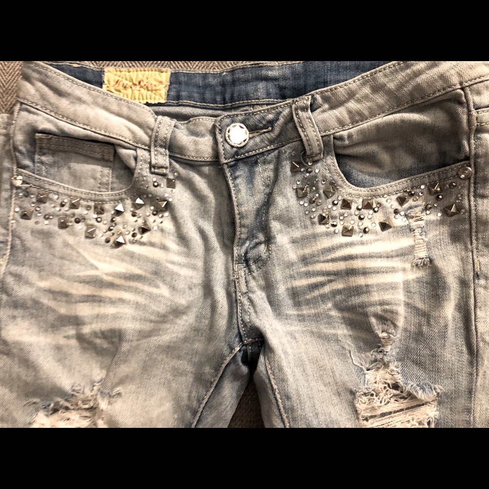 Blue Jeans
